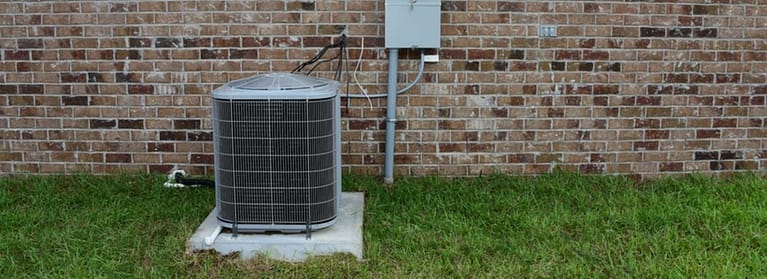 What Is An AC Cover And Why Should You Use One? | Greenville HVAC