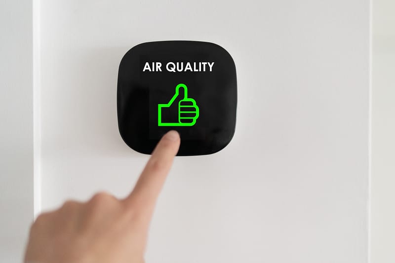 Air Quality Services in Greenville, SC