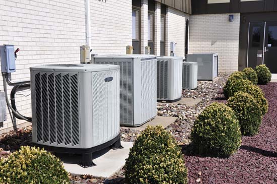 Ductless Heating And Ac Services